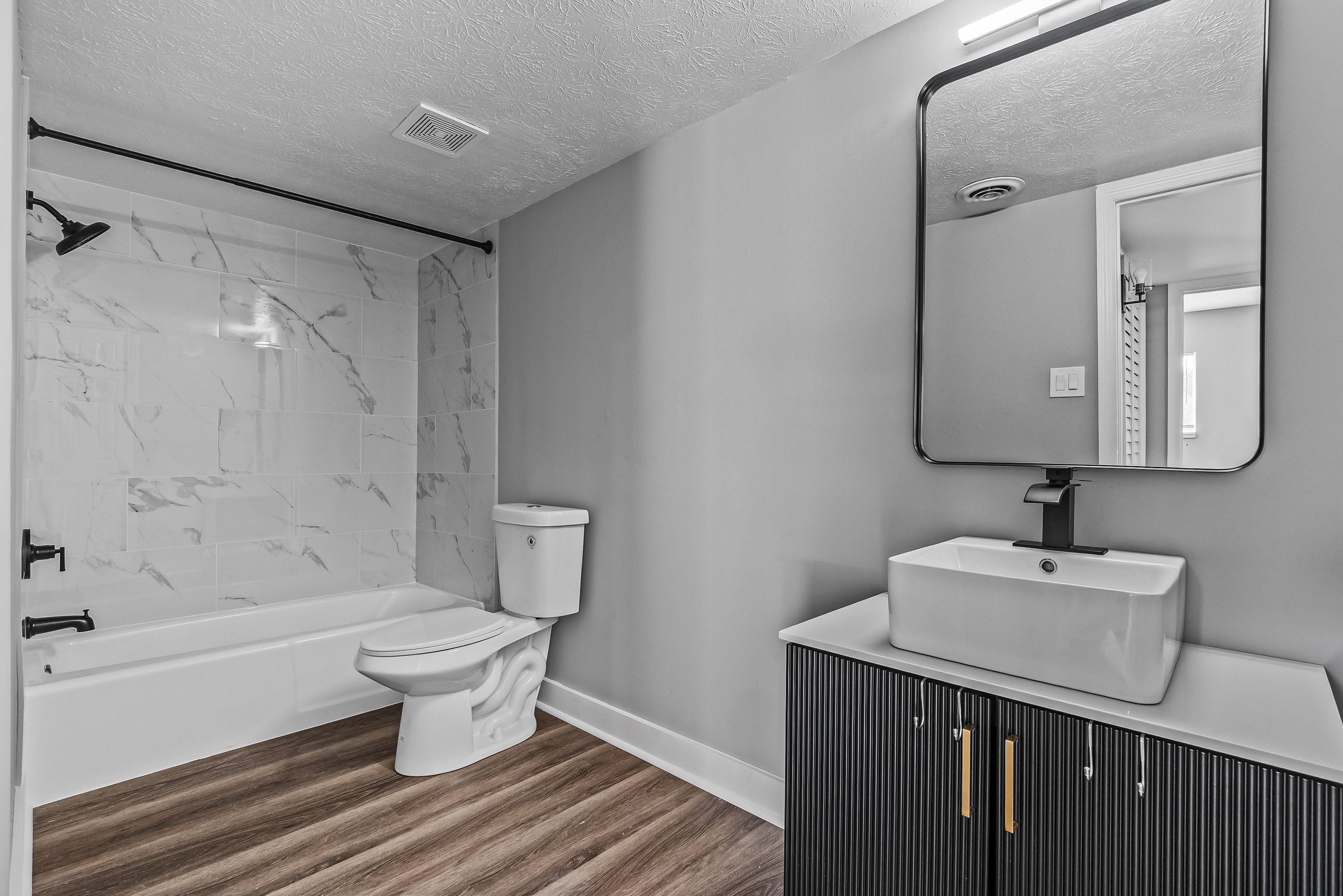 Modern Bathroom at Serenity Place Central, Tallahassee, 32304